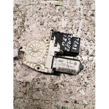 Recambio de motor elevalunas trasero izquierdo para seat altea (5p1) arena referencia OEM IAM 5P0839401 993424100 18 PINS
