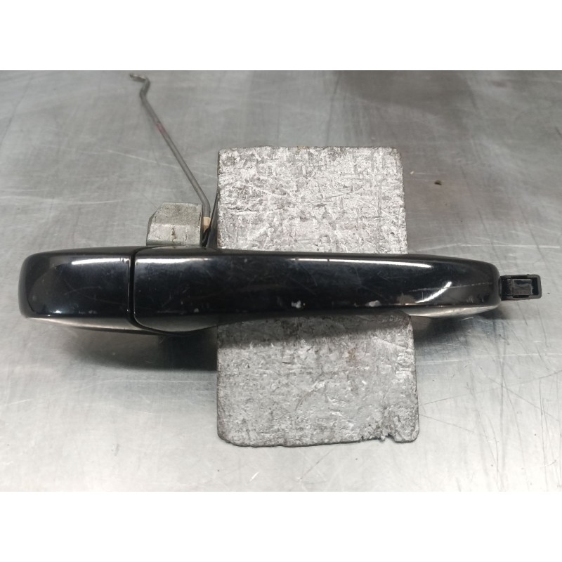 Recambio de maneta exterior delantera derecha para jeep compass (mk49) 2.2 crd referencia OEM IAM 13022BP  