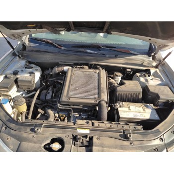 hyundai santa fe (bm) del año 2007