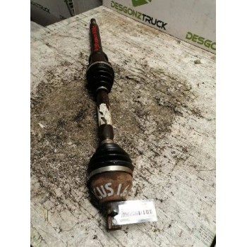 TRANSMISION DELANTERA DERECHA 3M513B436NF 