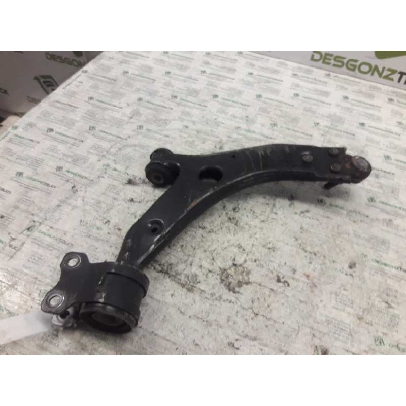 Recambio de brazo suspension inferior delantero izquierdo para ford focus lim. (cb4) titanium referencia OEM IAM - Blanco 3