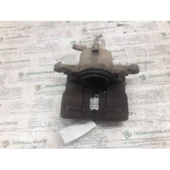 Recambio de pinza freno delantera izquierda para nissan almera (n16/e) tekna referencia OEM IAM   
