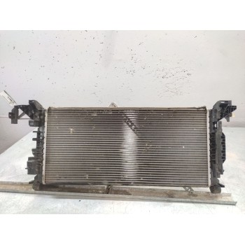 RADIADOR AGUA 0388b427460812 