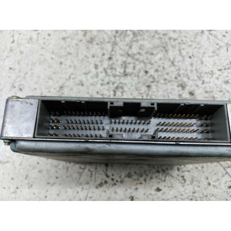 Recambio de centralita motor uce para nissan primera berlina (p11) 1.8 16v cat referencia OEM IAM MEC11100H40613 3