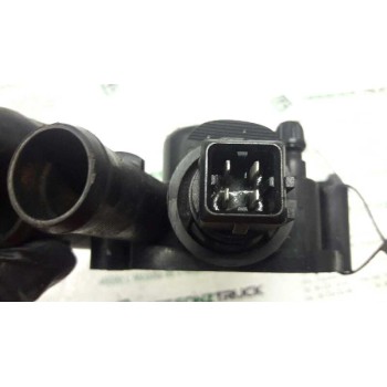Recambio de pipa termostato para renault megane ii berlina 3p referencia OEM IAM   