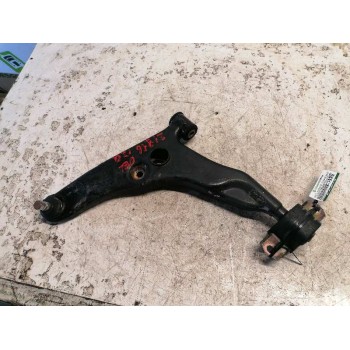 BRAZO SUSPENSION INFERIOR DELANTERO IZQUIERDO 