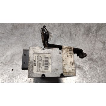 Recambio de abs para opel vectra c berlina club referencia OEM IAM 13509201  13663901