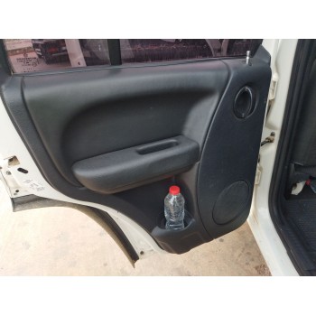 jeep cherokee (kj) del año 2003