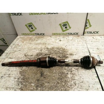 Recambio de transmision delantera derecha para ford c-max (cb3) ambiente referencia OEM IAM 3M513B436NF  