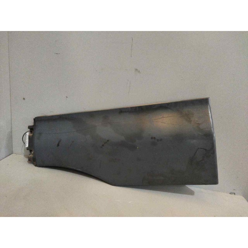 Recambio de moldura trasera cabina para man tg - a 18.xxx 10.5 diesel referencia OEM IAM 81615100409 816151000411 IZQUIERDA
