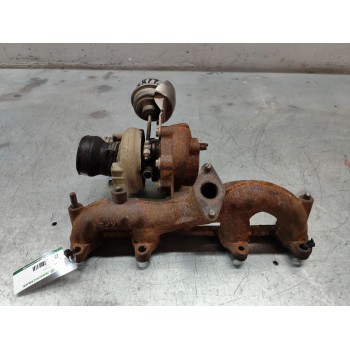 TURBOCOMPRESOR 038253014B 