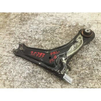 BRAZO SUSPENSION INFERIOR DELANTERO IZQUIERDO 
