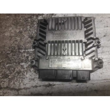 CENTRALITA MOTOR UCE 6M5112A650YA 5WS40512A 4BKAJ38AC