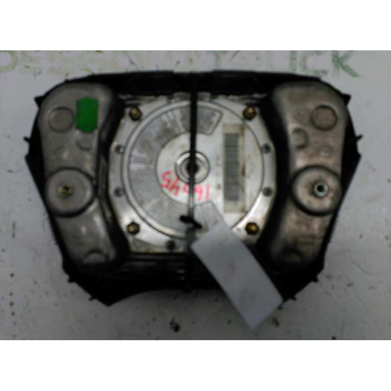 Recambio de airbag delantero izquierdo para mercedes-benz clase e (w124) berlina e 300 diesel (124.131) referencia OEM IAM 14046 - Gris 2