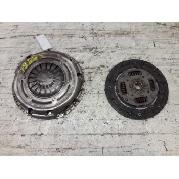 Recambio de kit embrague para seat ibiza (6l1) fresh referencia OEM IAM MF190X/MF200  