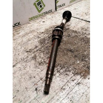 Recambio de transmision delantera derecha para ford c-max (cb3) ambiente referencia OEM IAM 3M513B436NF  
