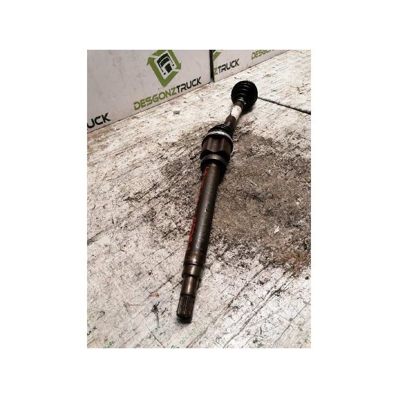 Recambio de transmision delantera derecha para ford c-max (cb3) ambiente referencia OEM IAM 3M513B436NF 3