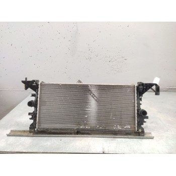 Recambio de radiador agua para opel astra k lim. 5türig 120 aniversario referencia OEM IAM 0388b427460812  