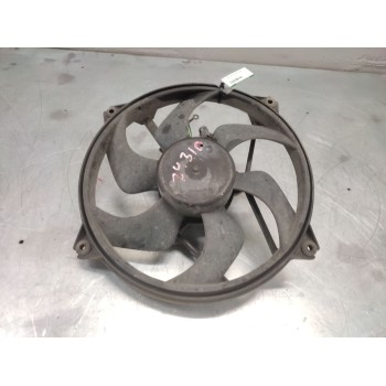 ELECTROVENTILADOR 