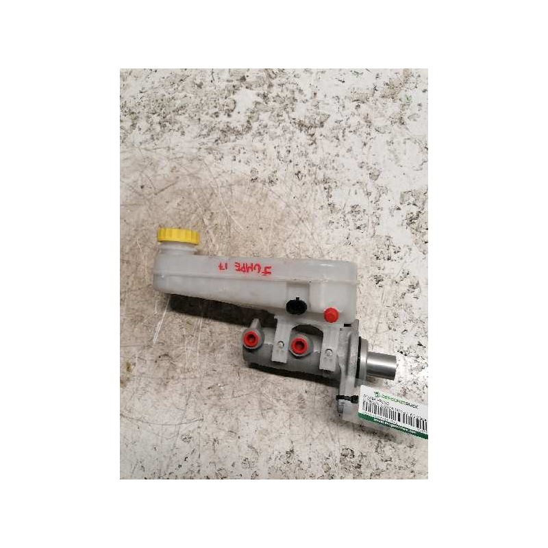 Recambio de bomba freno para citroën jumper pritsche 2.0 blue-hdi fap cat referencia OEM IAM Y24112 0204255096 