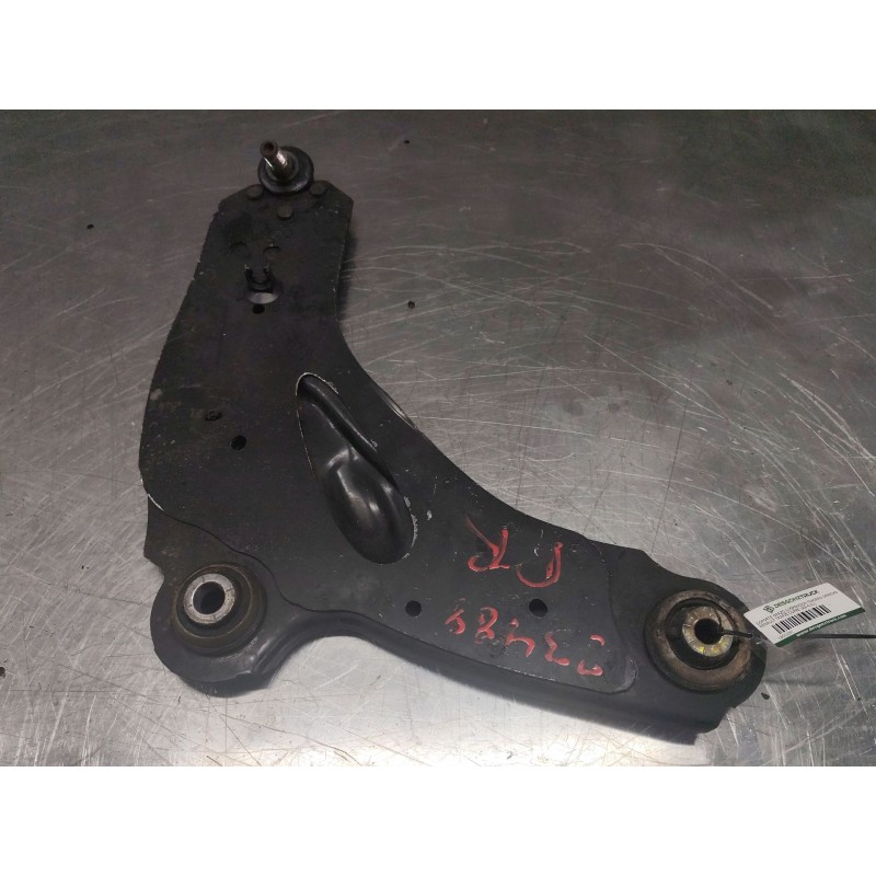 Recambio de soporte brazo suspension trasero derecho para renault trafic combi (ab 4.01) referencia OEM IAM   