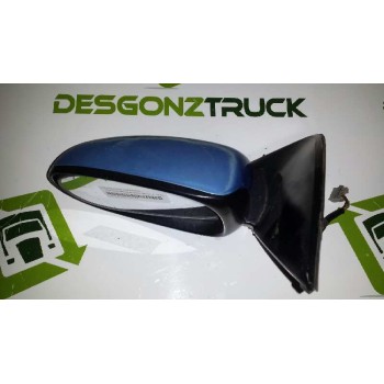 RETROVISOR IZQUIERDO 