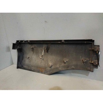 Recambio de moldura trasera cabina para man tg - a 18.xxx 10.5 diesel referencia OEM IAM 81615100409 816151000411 IZQUIERDA