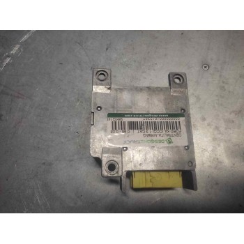 Recambio de centralita airbag para ford ka (ccq) 1.3 cat referencia OEM IAM 98KG14B056EB  