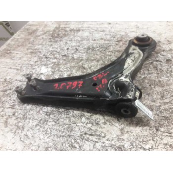 Recambio de brazo suspension inferior delantero izquierdo para mercedes-benz vito marco polo (638) 112 cdi referencia OEM IAM   