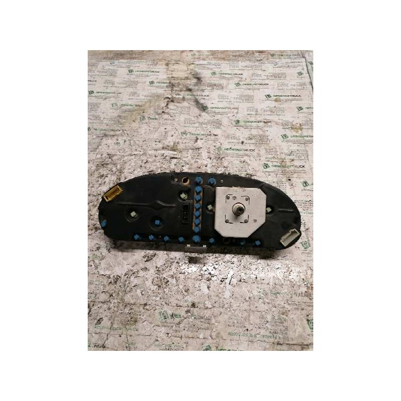 Recambio de cuadro instrumentos para skoda felicia berlina ( 791) glx referencia OEM IAM 443431096030 443431096030 441987302316 2