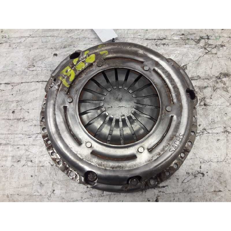 Recambio de kit embrague para seat ibiza (6l1) fresh referencia OEM IAM MF190X/MF200 - Azul 2