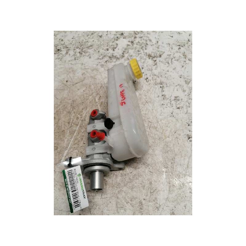 Recambio de bomba freno para citroën jumper pritsche 2.0 blue-hdi fap cat referencia OEM IAM Y24112 0204255096 2