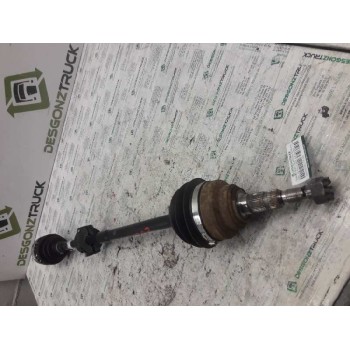Recambio de transmision delantera derecha para opel astra g berlina comfort referencia OEM IAM   