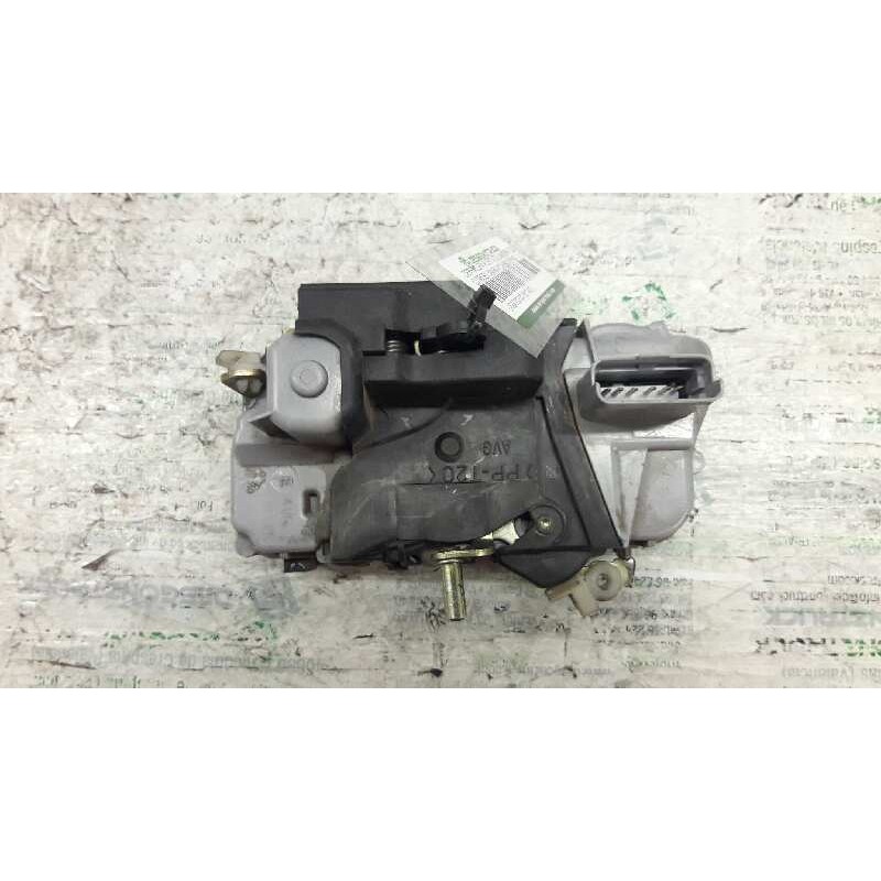 Recambio de cerradura puerta delantera izquierda para citroën xsara picasso 1.6 sx referencia OEM IAM   