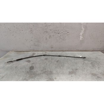 CABLES DE FRENO MANO 2N0609721F 