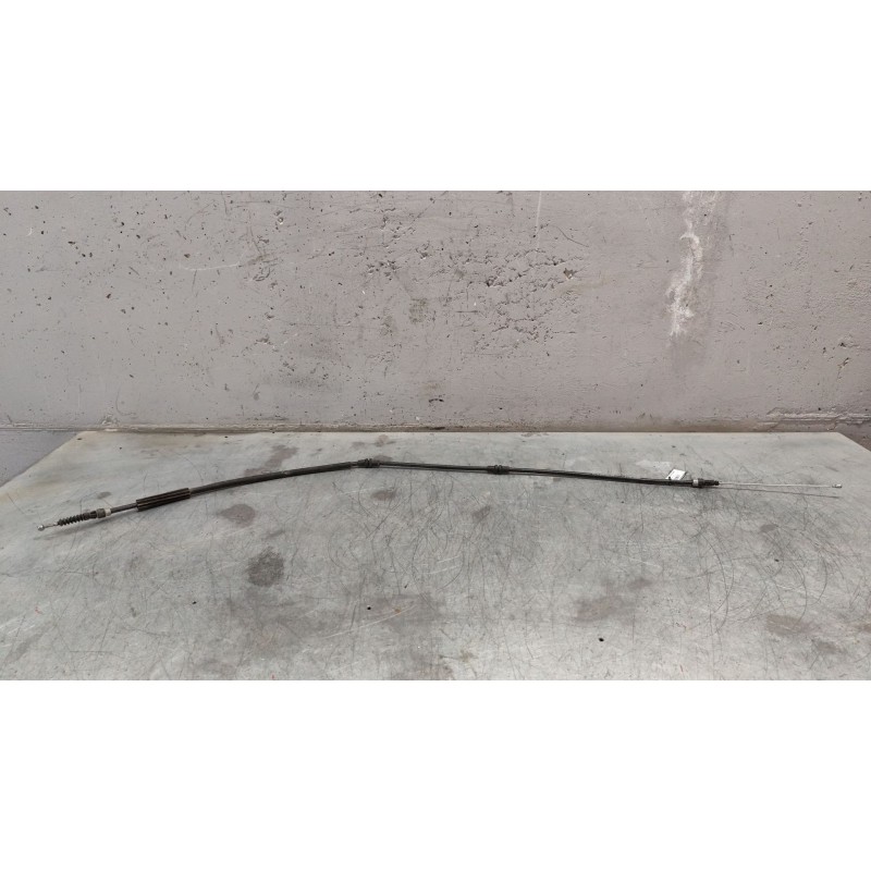 Recambio de cables de freno mano para volkswagen crafter furgoneta (sy_, sx_) 2.0 tdi referencia OEM IAM 2N0609721F  