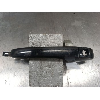 MANETA EXTERIOR DELANTERA IZQUIERDA 13024BP 