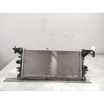 Recambio de radiador agua para opel astra k lim. 5türig 120 aniversario referencia OEM IAM 0388b427460812  