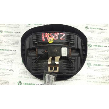 Recambio de airbag delantero izquierdo para renault megane ii berlina 3p referencia OEM IAM 8200381849  