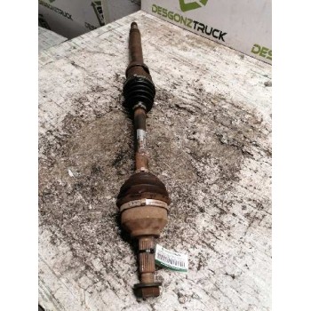 TRANSMISION DELANTERA DERECHA 1S4W3B436 