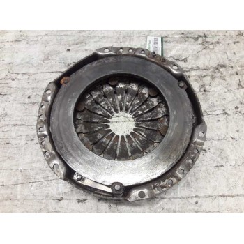 Recambio de kit embrague para seat ibiza (6l1) fresh referencia OEM IAM MF190X/MF200  