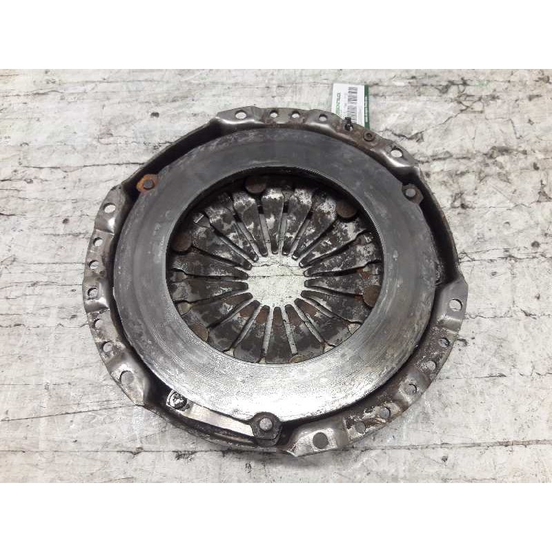 Recambio de kit embrague para seat ibiza (6l1) fresh referencia OEM IAM MF190X/MF200 - Azul 3