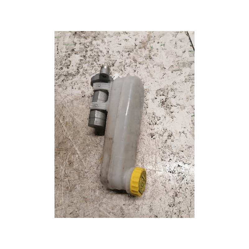 Recambio de bomba freno para citroën jumper pritsche 2.0 blue-hdi fap cat referencia OEM IAM Y24112 0204255096 3