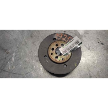 Recambio de polea cigueñal para volkswagen passat berlina (3b2) comfortline referencia OEM IAM   