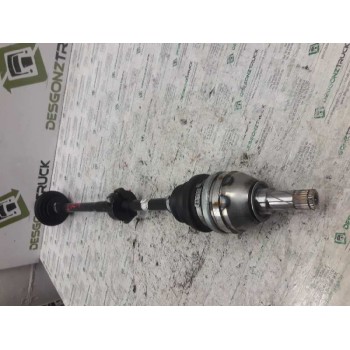 Recambio de transmision delantera derecha para opel astra g berlina comfort referencia OEM IAM   