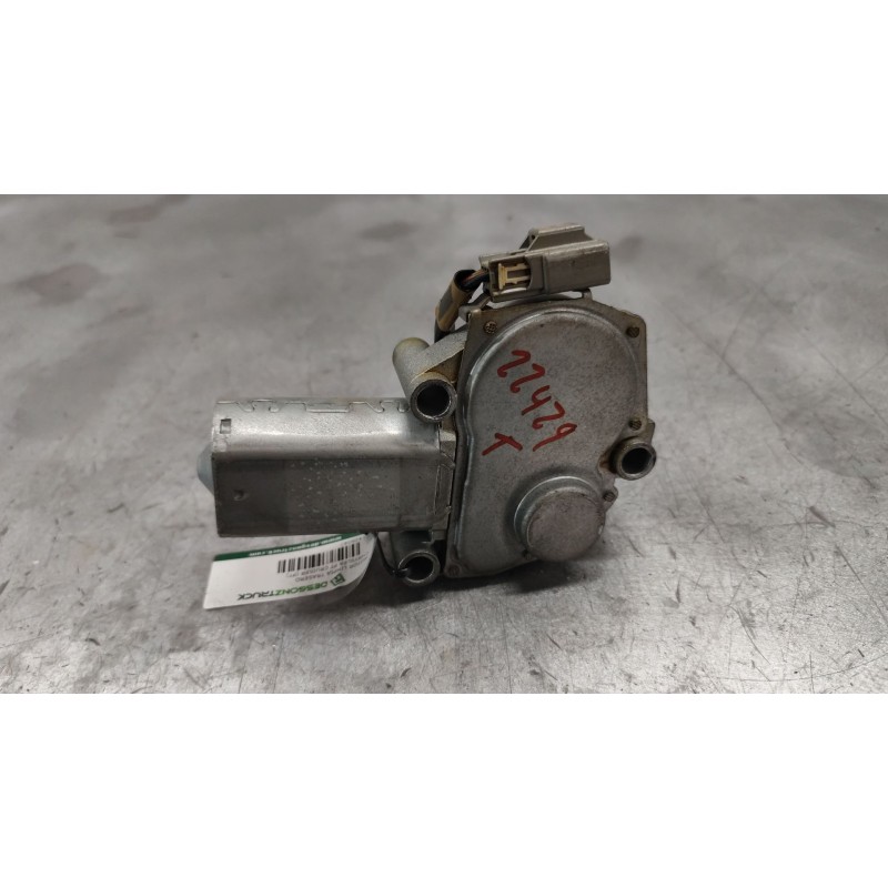 Recambio de motor limpia trasero para chrysler pt cruiser (pt) referencia OEM IAM  3 PINS - Gris 2