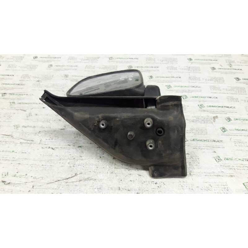 Recambio de retrovisor derecho para nissan serena (c23m) 2.0 se referencia OEM IAM 2