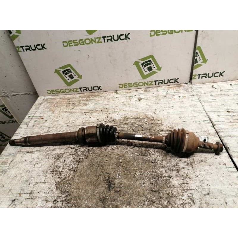 Recambio de transmision delantera derecha para ford focus berlina (cak) ambiente referencia OEM IAM 1S4W3B436 2