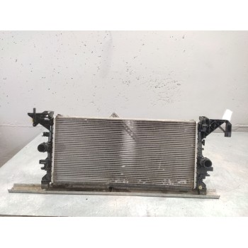 Recambio de radiador agua para opel astra k lim. 5türig 120 aniversario referencia OEM IAM 0388b427460812  