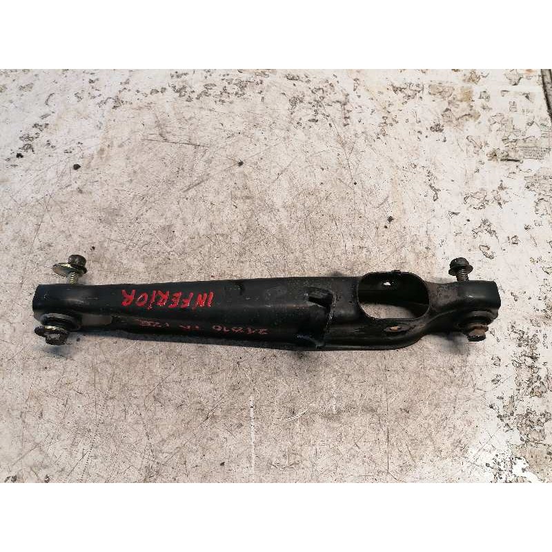 Recambio de brazo suspension inferior trasero izquierdo para mitsubishi carisma berlina 5 (da0) 1900 di-d comfort referencia OEM